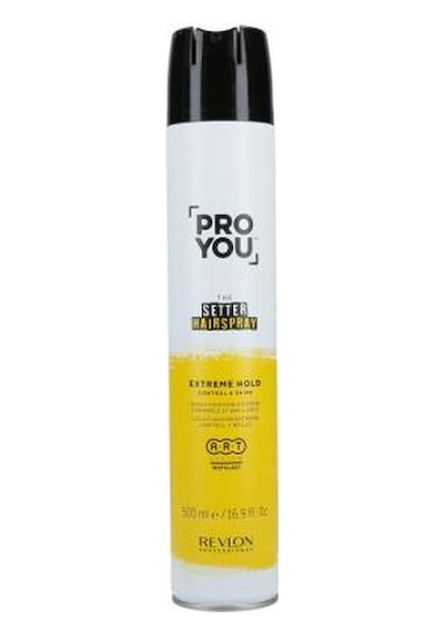 Pro You Extreme Hold Haır Spray 500ml