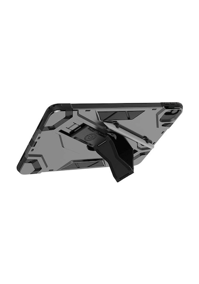 Apple Uyumlu iPad Air 11 2024 Defens Tablet Silikon Kılıf