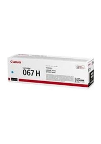 Canon Crg-067h C Yüksek Kapasiteli Cyan Mavi Toner Mf65x Kdo