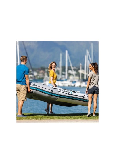Intex Mariner 3 Şişme Bot (297x 127 X 46 Cm)