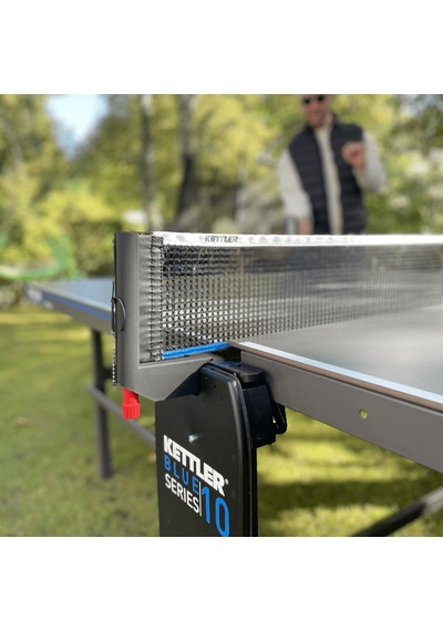 Kettler Blue Series K10 Outdoor Masa Tenisi Masası