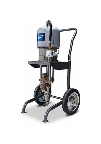 Haspro Klt 68:1 Airless Boya Makinesi