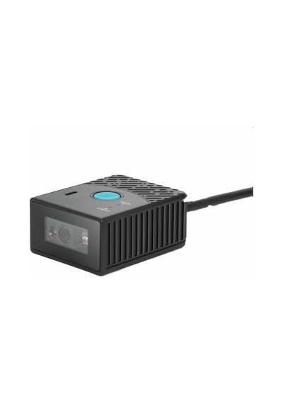 Spenta St-1110 1d/2d Karekod Usb+seri Kablolu Gömülü Barkod Okuyucu