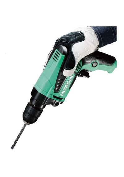 Hitachi D10vc3 600watt 10mm Profesyonel Darbesiz Matkap