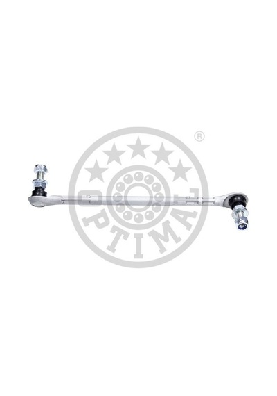 Optımal Askı Rotu On Sag Mercedes W204 S204 C204 C218 W212 C207 A207 Alumınyum Optımal G7-1461 A2043203889