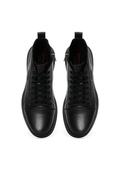 Dockers Erkek Bot & Bootie Siyah 101914337 4w 235242 4pr 25ks94000676 S9401 Siyah