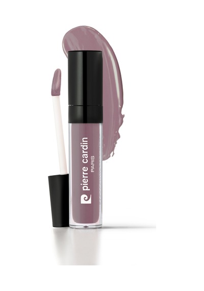 Pierre Cardin Photoflash Lipgloss Parlak Likit Ruj - Nude Rose-141 Nude