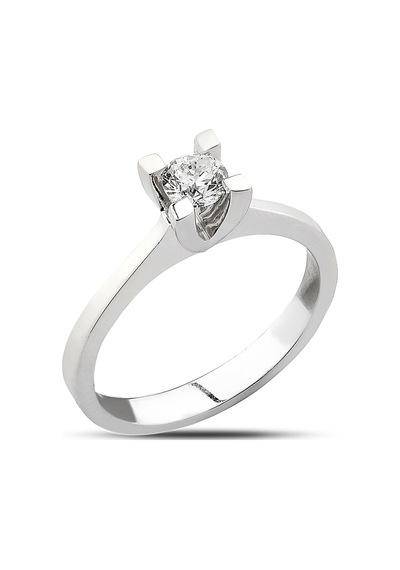 0,32 Ct Tektaş Pırlanta