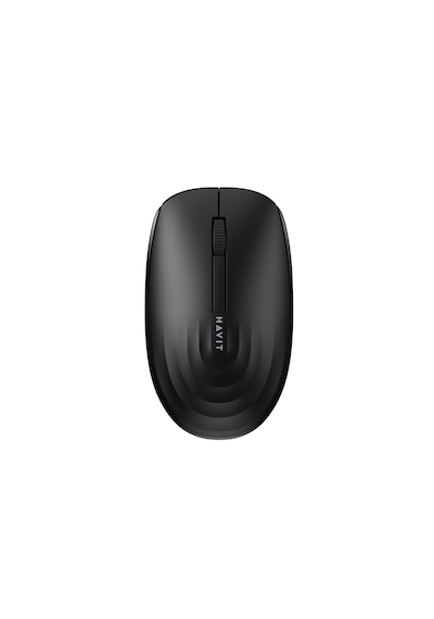 Havit Ms93rf Kablosuz Mouse - 2.4ghz, 1600 Dpı, Ergonomik Tasarım
