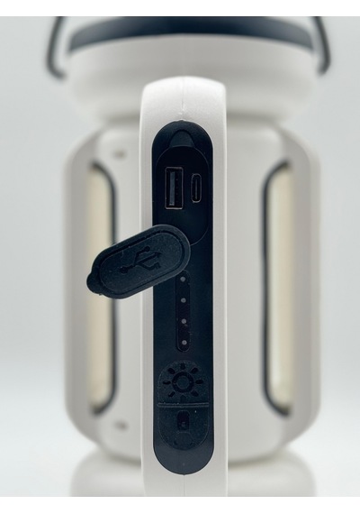 Powerdex Pd-8585 El Feneri