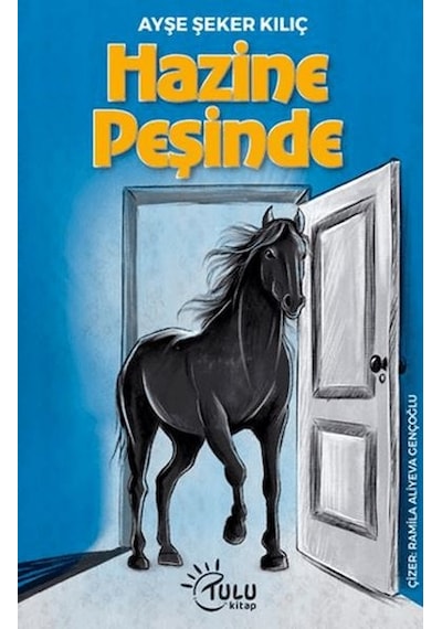 Hazine Peşinde - Ybve-730818