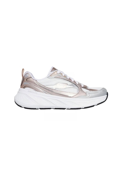 Skechers Edgeride Kadın Günlük Spor Ayakkabı150494-gdsl Beyaz