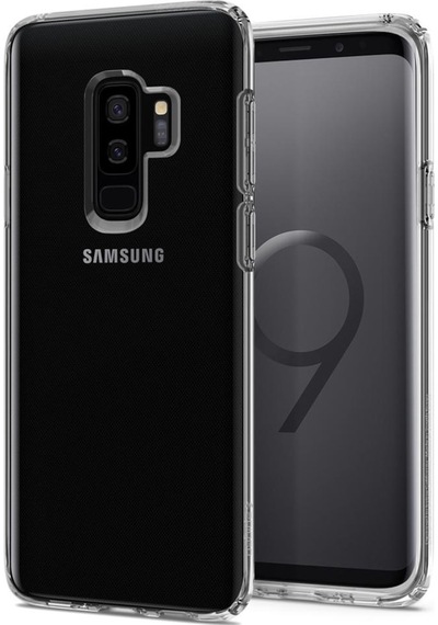 Key Samsung Uyumlu Galaxy S9 (G960) Kilif Soft Case Silikon Seffaf Arka 321242295