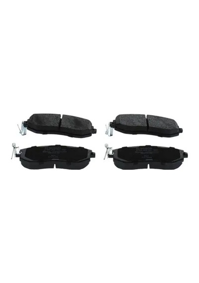Subaru Legacy 4 On Fren Balatasi 2.0 2004-2009 Bosch 0986494761