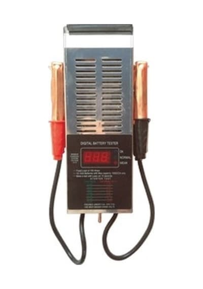 Nttools Ntbt70 24v Dijital Test Cihazı