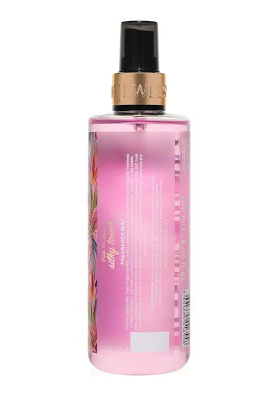 Eyüp Sabri Tuncer Silky Touch Body Splash - Vücut Spreyi 250ml