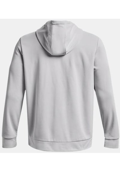 Under Armour Ua Armour Fleece Hoodie Erkek Sweatshirt-27245-beyaz Beyaz
