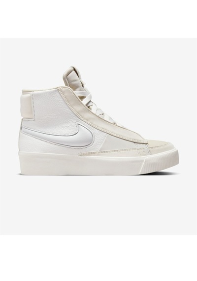Nike Blazer Mid Victory Kadın Beyaz Spor Ayakkabı Dr2948 100
