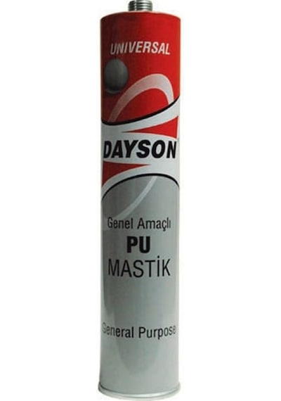 Dayson Mastik Siyah 280Ml