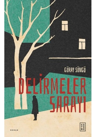 Delirmeler Sarayı - Ezjı-728699