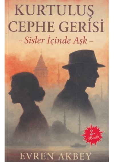 Kurtuluş Cephe Gerisi - Ybve-727729