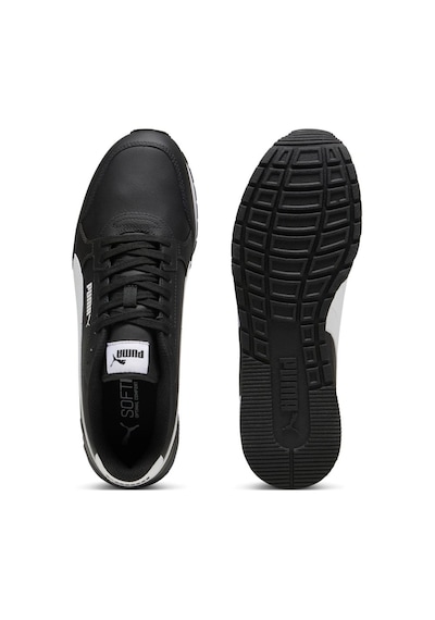 Puma 39906801 St Runner V4 L Unisex Günlük Spor Ayakkabı Renkli