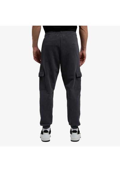 Everlast Ny Street Gri Erkek Eşofman Altı Tm0074 Çok Renkli