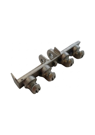 Massey Ferguson, John Deere Körüklü Koltuk Yay Bağlantı Braketi Ag-f222502031020