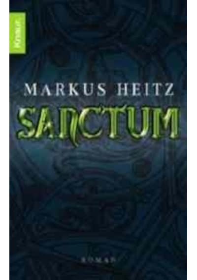 Sanctum 9783426639795
