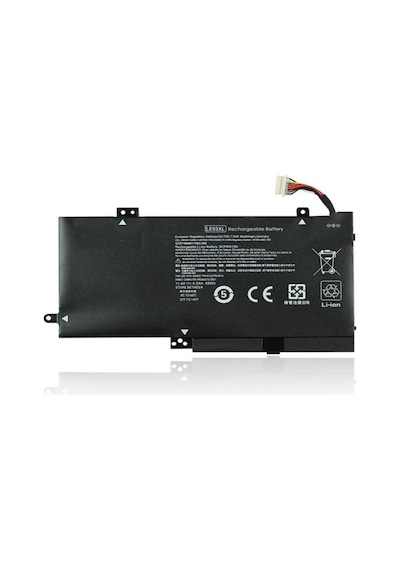 Hp Envy X360 - 15-w101nt Batarya Pil