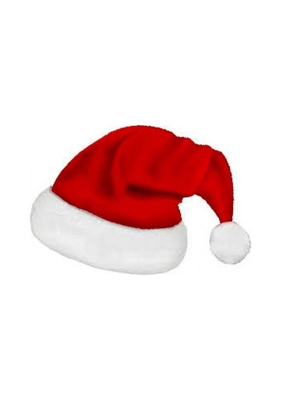 Sedacankostüm Noel Baba Şapkası