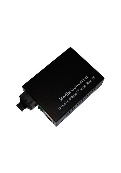 Beek Utp / Fiber Sc Multimode Media Converter