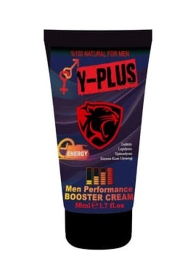 Y-plus Red Korea Bakım 50 Ml X 1 Adet