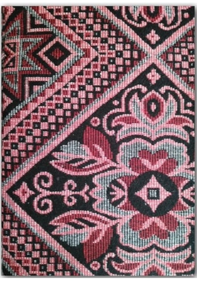Makine Dokuması 1.Kalite Kilim, Evde, Piknikte, Balkonda, Bahçede (362901545)