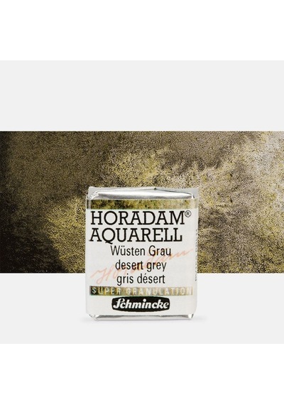 Horadam Aquarell Supergranulation Desert Grey Yarım Tablet