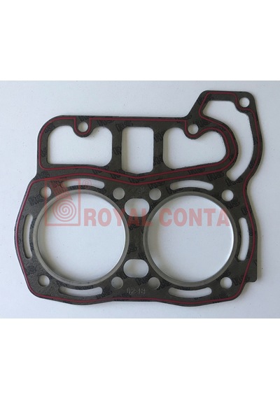 Fiat 126 Bis Silindir Kapak Contası Royal 021010R