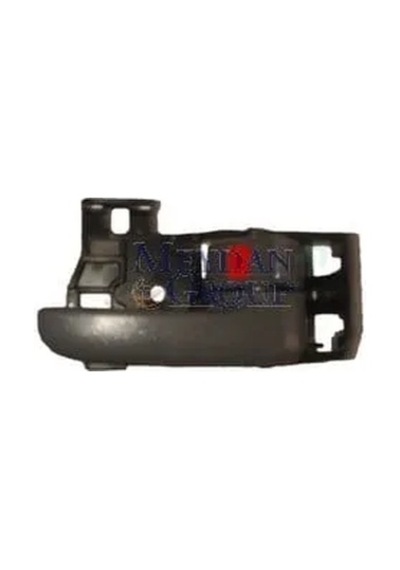 Ön Kapi İç Açma Kolu Sağ Gri Toyota Landcruıser - Prado - 2003-2009
