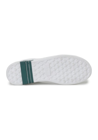 Lumberjack Tına Beyaz Kadın Sneaker 000000000102694282
