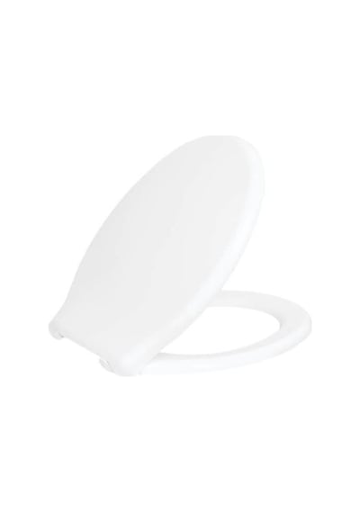 Creavit Basic Thermoplast Klozet Kapağı Kc0001.01