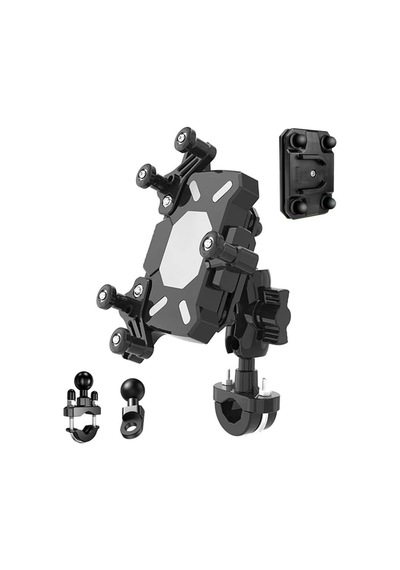 Ga11 Motosiklet Bisiklet Telefon Tutucu İster Ayna İster Gidon Tuttur İkisi Bir Arada Şok Emici Damperli Shockproof, Gidon Ve Ayna Montajı Diğer Ga11 Motosiklet Bisiklet Telefon Tutucu İster Ayna İster Gidon Tuttur İkisi Bir Arada Şok Emici Damperli Shockproof, Gidon Ve Ayna Montajı Diğer