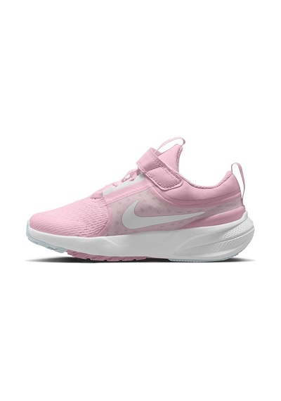 Nike Hf7005 Star Runner 5 Spor Ayakkabı Pembe