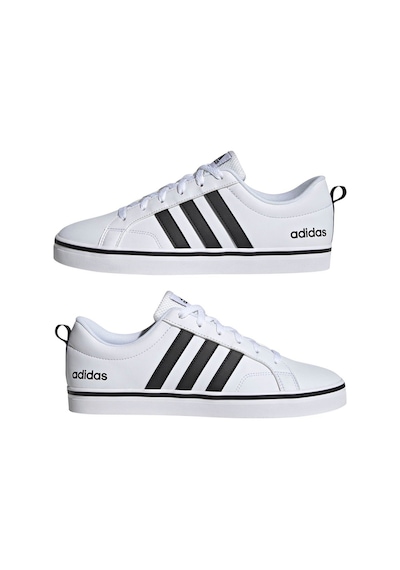 Adidas Vs Pace 2.0 Erkek Beyaz Günlük Ayakkabı Ayakkabı Hp6010