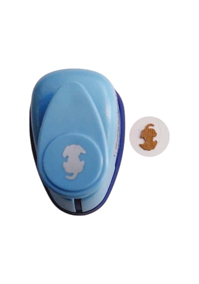 Mini Şekilgeç 3/8 '' 1 Cm -21 Çok Renkli