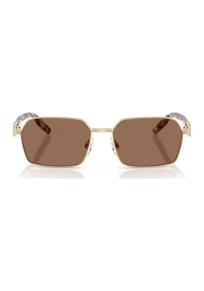 Dolce Gabbana Dg2316 488 73 56 Erkek Güneş Gözlüğü Altın