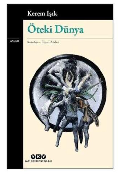 Öteki Dünya Yapı Kredi Yayınları