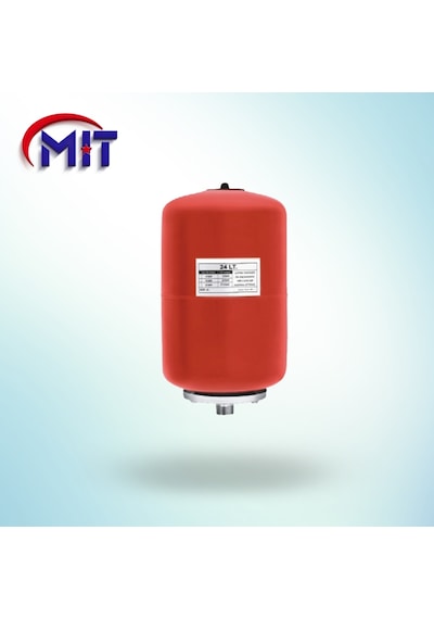 MIT 8 LT Hidrofor Genleşme Tankı