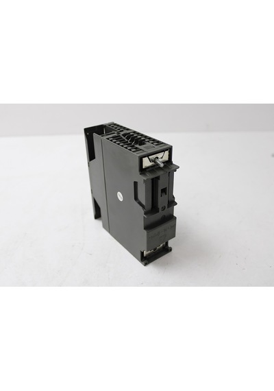 6es7322-1bf01-0aa0 Sm322, 8do, 24v Dc, 2a 2.el