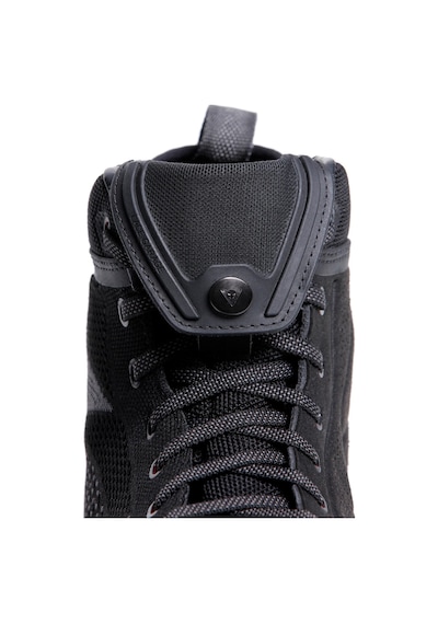 Dainese Daınese Ayakkabı/metractıve Aır Black Black Whıte