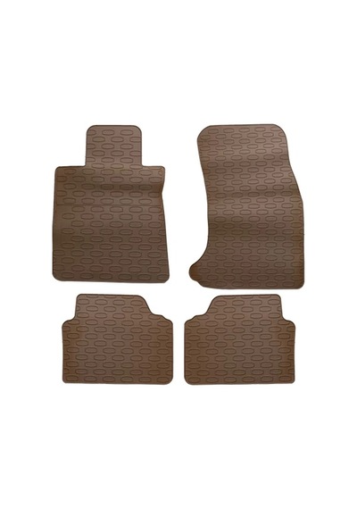 Bmw F20+lcı Paspas Set Bej 51477272646 Wender