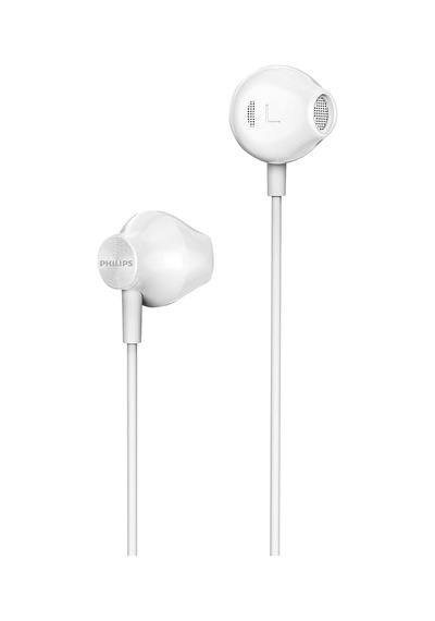 Philips Taue101wt Mikrofonlu Kulakiçi Kulaklık Kulak Ici